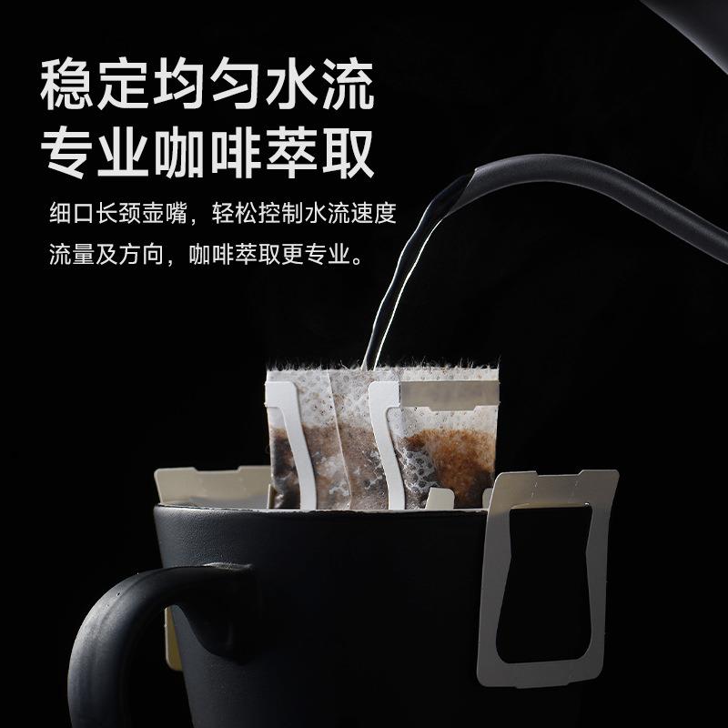 家用便携式咖啡壶便携电热水壶旅行办公户外专用电器烧水壶家电