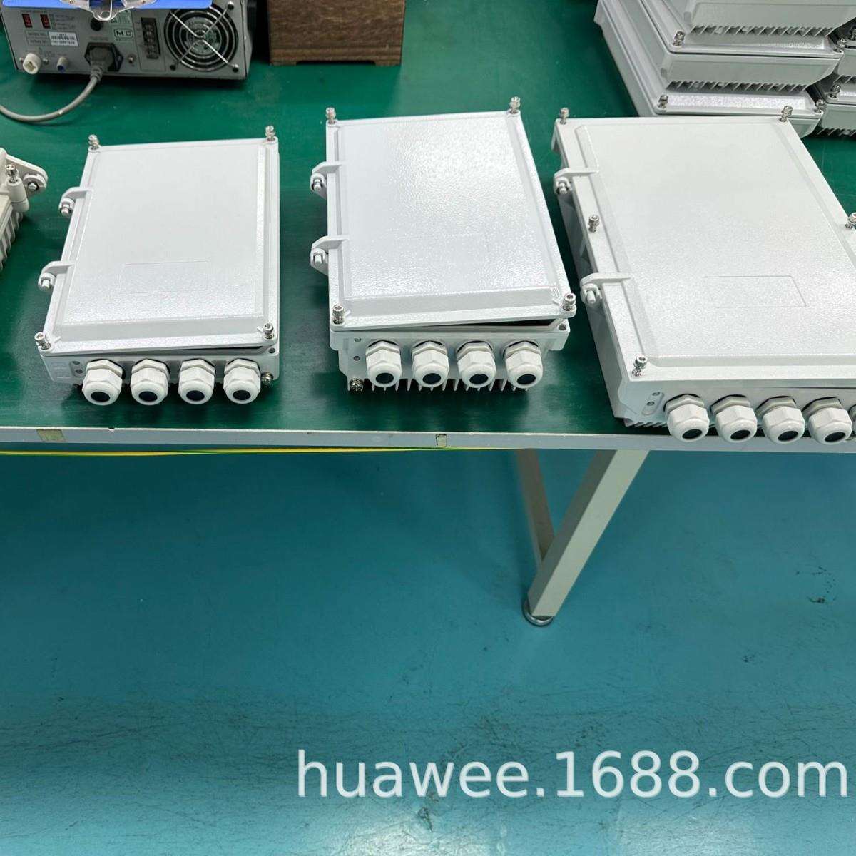 交转直电源1000W功率 带防雷支持通讯功能提供RS485接口 RRU供电