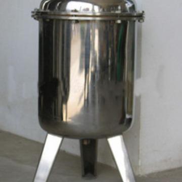 不锈钢沙棒 净水过滤器 酒过滤器 砂芯过滤器 工业过滤器