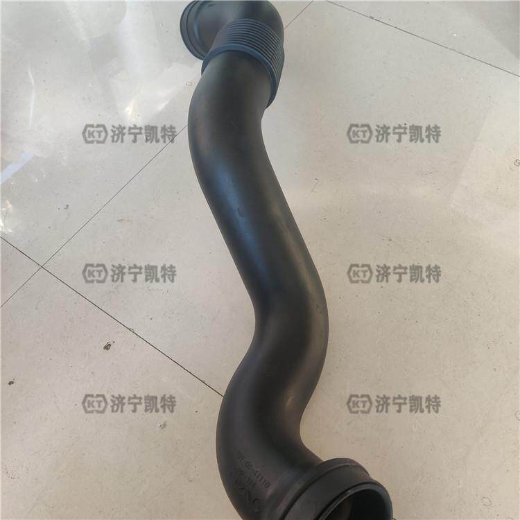 小松PC220/240-8M0挖掘机配件 空滤管20Y-01-41110 涡轮进气管