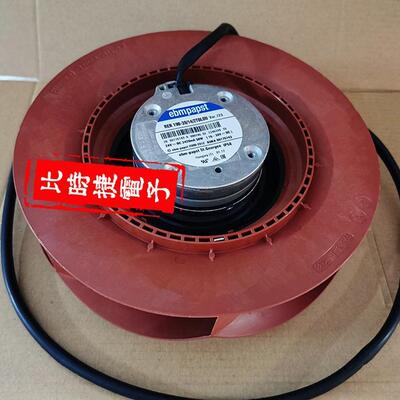 原装德国进口 RER 190-39/14/2TDLOU KUKA库卡机器人离心风机