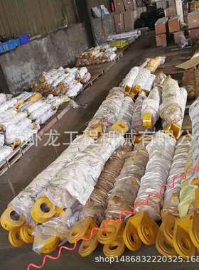 山推SL30W SL30WN装载机主传动轴总成ZL30GII-04500