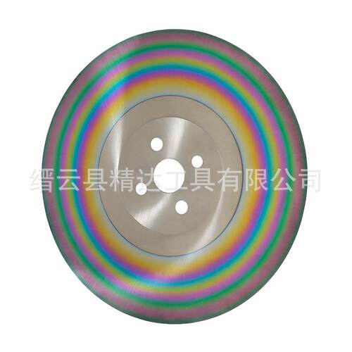 M42德国M42高速钢圆锯片304不锈钢机用工具锯片切管机锯片2501.2