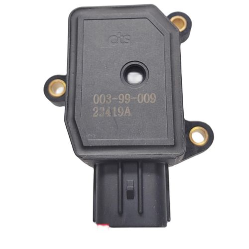 适用隆鑫无极LX300R/RR/DA/GY/AC 500进气压力节气门三合一传感器