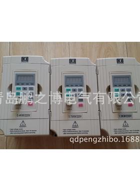 国产 金田变频器 JTE330S系列 0.75KW/220V KA0007M1 320S升级版