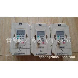 0.75KW JTE330S系列 220V KA0007M1 国产 320S升级版 金田变频器