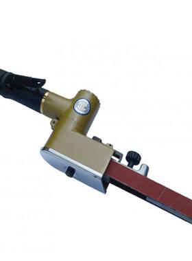 台湾A·WINDEN稳汀WF-76010MM气动砂带机气动打磨机