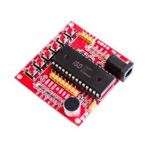 ISD1700系类语音录放模块 ISD1760模块