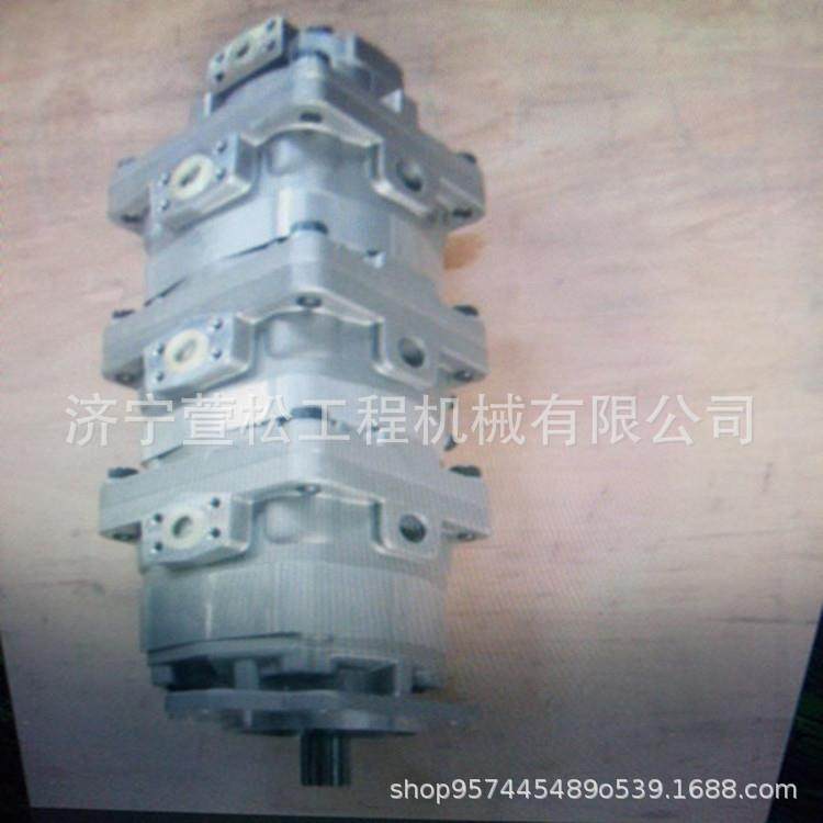 ZD220推土机防尘圈004903050A0001010