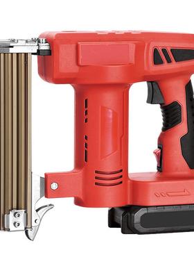 FST30/T30锂电钉枪 两用钢钉枪 直钉枪钢钉枪 踢脚线线槽安装