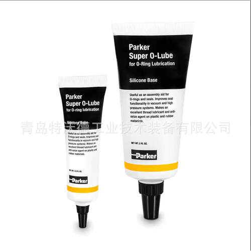 PARKER O型圈润滑脂super O-Lube/884-2 Parker