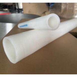 格雷特FP40夹布 药厂用高温蒸汽不带钢丝只夹布软管