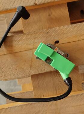 K960 K970 K1260 K1270 点火器 580 38 05-01 点火线圈高压包