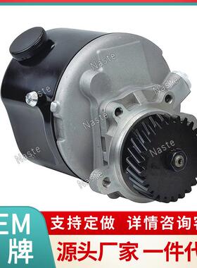 福特E6NN3K514EA动力转向泵 2000 3000 4000 5000 7000+