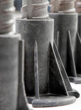 精轧螺纹钢M32桥梁吊杆psb930钢板拉杆预应力张拉钢筋