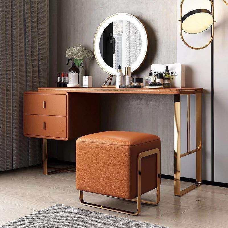 2025新款实木化妆桌小户型卧室梳妆台简约现代斗柜一体轻奢梳妆台,鲜花速递/花卉仿真/绿植园艺,割草机/草坪机,淘宝优惠券,粉丝福利购,淘宝优惠卷