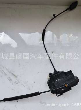 右前门锁机 805020009R 6225631996 4419256 8050300Q1K