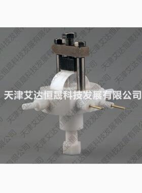 天津艾达恒晟 和频光谱原位电化学池 K002 原厂直接发货