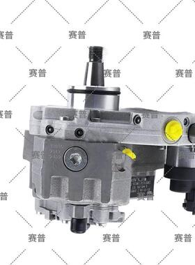 共轨燃油泵 0445010107 0445010213 用于柴油车发动机