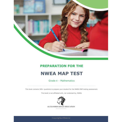 MapGrade4Mathematics
