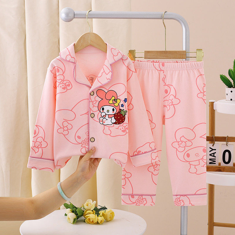 呗婴龙儿童睡衣儿童睡袍2026新款冬青少年女童宝宝亲子纯棉家居服,童装/婴儿装/亲子装,家居服套装,淘宝优惠券,粉丝福利购,淘宝优惠卷