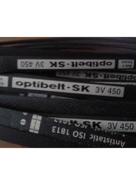 Optibelt-SK SPA1757LW SPA1782LW SPA1800LW德国欧皮特窄V三角带