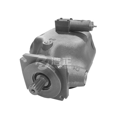 PD100PS01SRS5AL00S100PB00可变量柱塞泵PD00高压油泵厂家现货