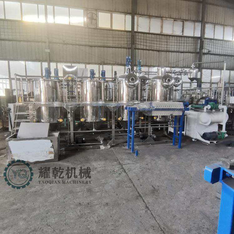 菜籽油加工设备 小型油厂提炼菜籽花生油生产线 河南全套精炼设备,农机/农具/农膜,农产品加工设备,淘宝优惠券,粉丝福利购,淘宝优惠卷