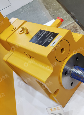 PVXS90MRDF0000000液压油泵PVXS-090-M-R-DF-0000-000钢厂柱塞泵