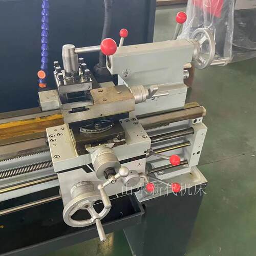 厂家直销C6130普通车床6130家用小型车床CQ6128落地台式小型车床