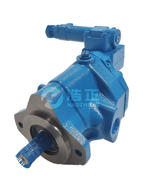 变量液压柱塞泵PVQ10PVQ13 PVQ20 PVQ25 PVQ32 PVQ40 PVQ45液压泵