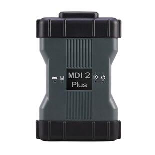 新款外贸版MDI2 PLUS VCI GDS2 For GM/Opel汽车故障诊断仪