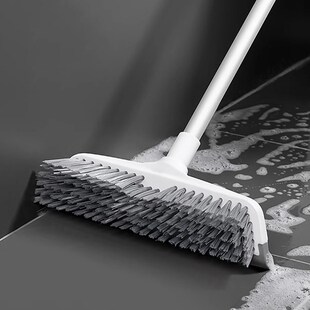 地板刷卫生间刷地刷子刮水器长柄无死角淋浴房洗地砖神器浴室地刷