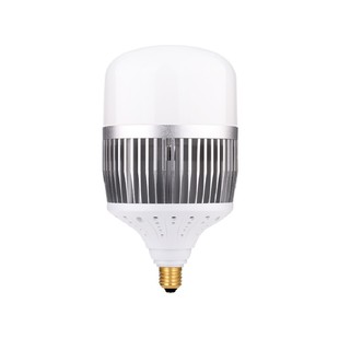 超亮LED大功率节能灯泡工厂车间灯仓库工矿灯e27螺口e40球泡100W
