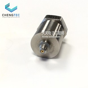 20000g大冲击振动加速度传感器 电荷加速度计 澄科 CT1000G