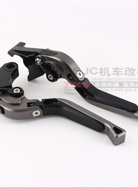摩托车改装离合拉杆手柄贝纳利BN600街车黄龙BJ30春风250sr/NK400