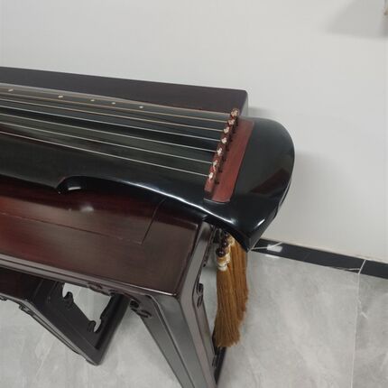 乐曲编曲古琴乐曲移植琴曲谱 定指法简谱五线谱转古琴减字谱