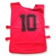 比赛背心号码 服篮球对抗足球训练团建印字马甲分组广告衫 定制男女
