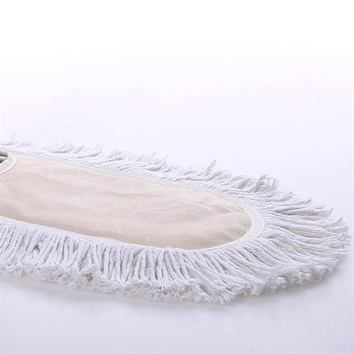 平板拖把替换布尘推头布套罩棉线拖把头地拖排拖布40 60 90 110cm