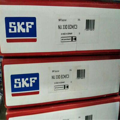 SKF NU330ECM/C3瑞典进口轴承 NJ328 326 324 322 320 319 318 17