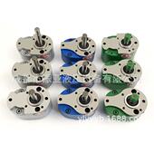 B20F低压齿轮油泵 成都机床液压齿轮泵cb b20f 反转