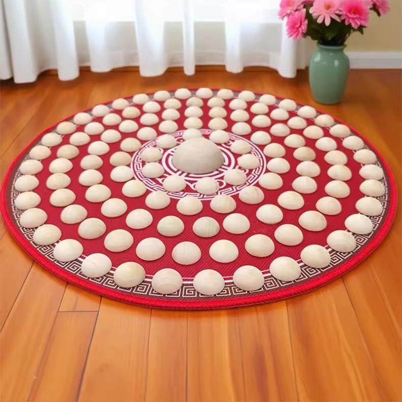 （5月新款）天然实木足底按摩垫家用原木指压板脚踩助睡眠超慢跑,鲜花速递/花卉仿真/绿植园艺,割草机/草坪机,淘宝优惠券,粉丝福利购,淘宝优惠卷