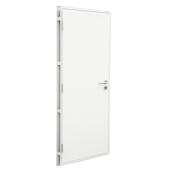 B款 蜂窝纸填充钢质门 入户门加厚隔音防盗门