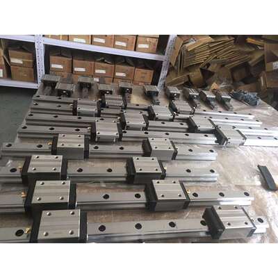 THK直线导轨THK滑块 HSR65LA HSR85LA HSR15B HSR20B HSR25B