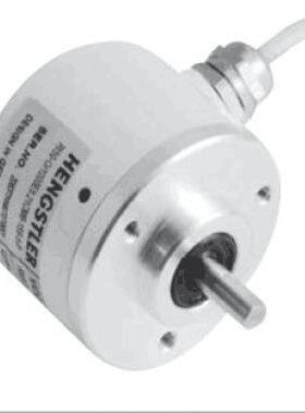 HENGSTLE编码器 RI58-H/5000ES.37RB-K0 0537673 未税链接