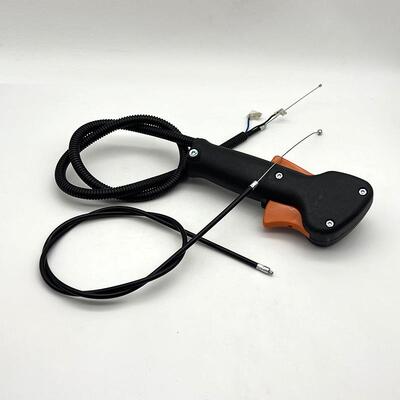 适用STIHL FS75 FS80 FS85 割草机 把手 油门开关总成 斯蒂尔配件