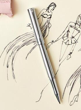 犀飞利Sheaffer钢笔 Intensity系列商务办公书写宝珠笔钢笔