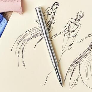 犀飞利Sheaffer钢笔 Intensity系列商务办公书写宝珠笔钢笔