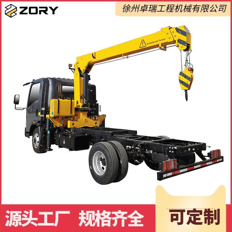 车载起重机3.2吨直臂随车吊液压伸缩起重机械平板货车配无线遥控,鲜花速递/花卉仿真/绿植园艺,割草机/草坪机,淘宝优惠券,粉丝福利购,淘宝优惠卷