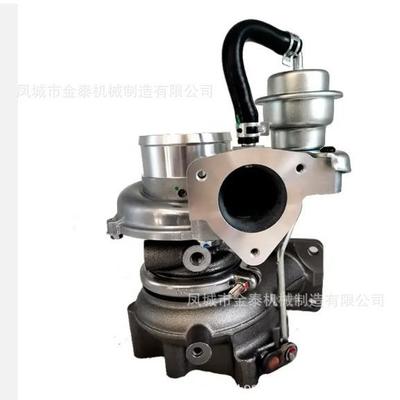 RHF5 8980540111 V-430144 VIFV Turbocharger Japanese 增压器